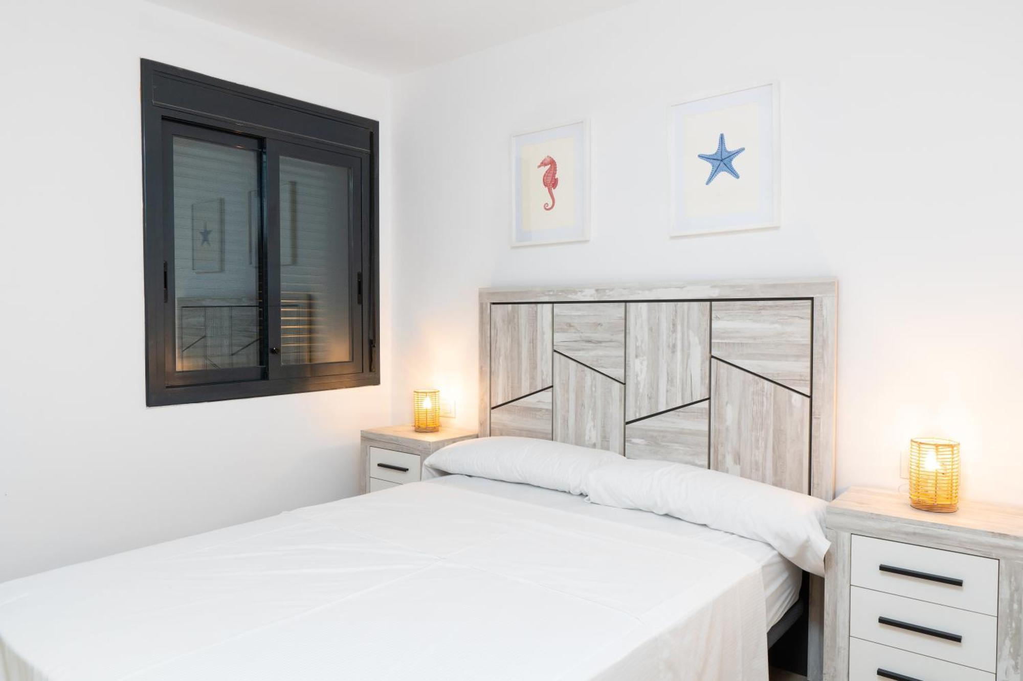 Tramontana Apartamentos Peniscola Exterior photo