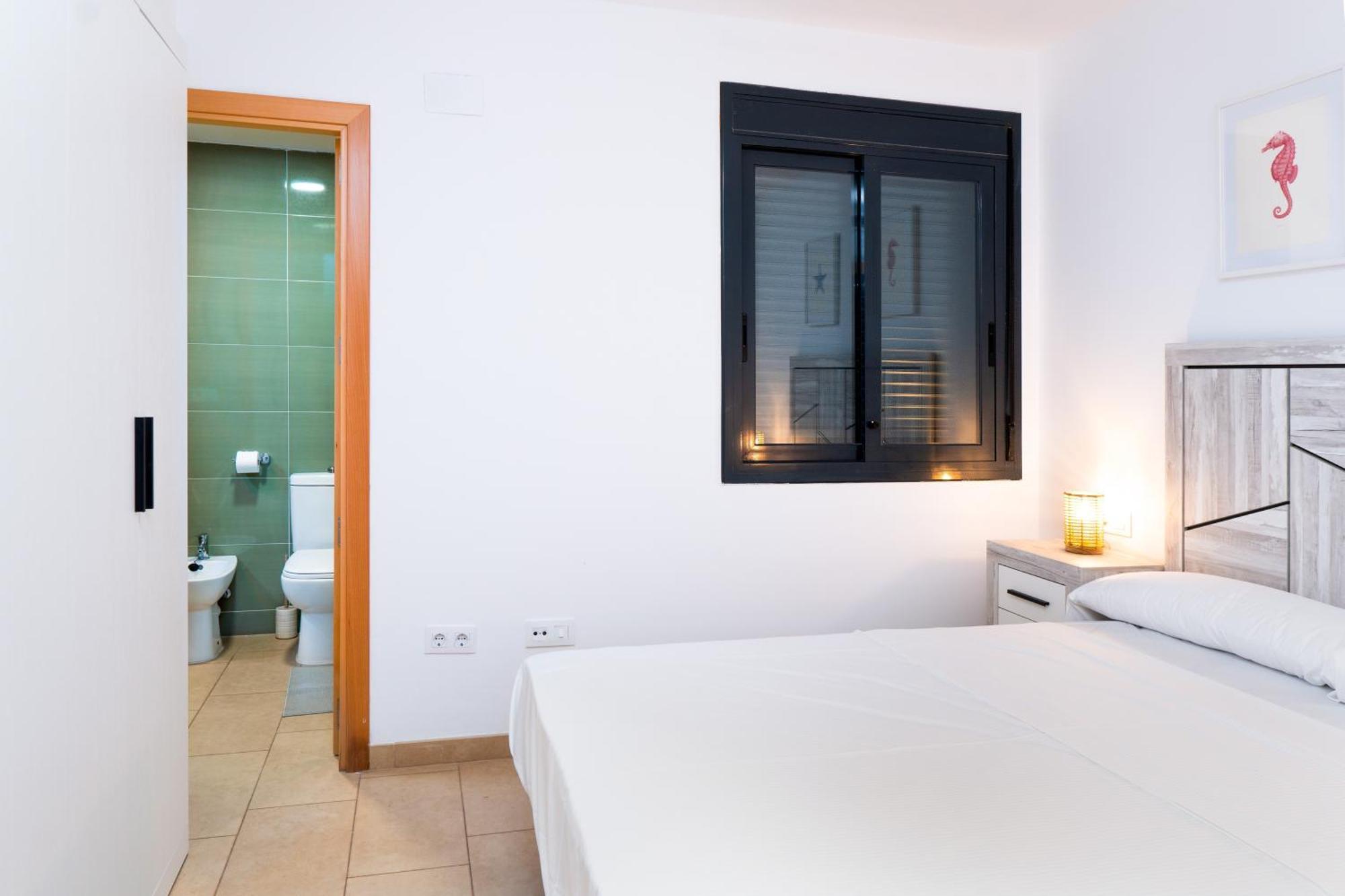 Tramontana Apartamentos Peniscola Exterior photo